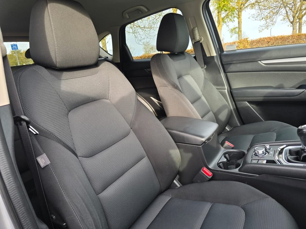 Used Mazda CX-5 2019 for sale - 76361559: Photo 17