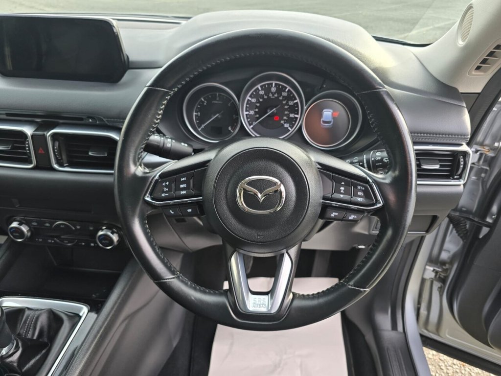 Used Mazda CX-5 2019 for sale - 76361559: Photo 19