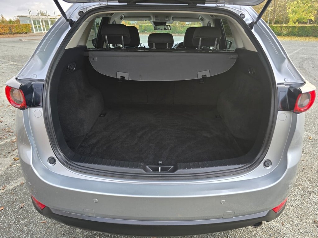 Used Mazda CX-5 2019 for sale - 76361559: Photo 26