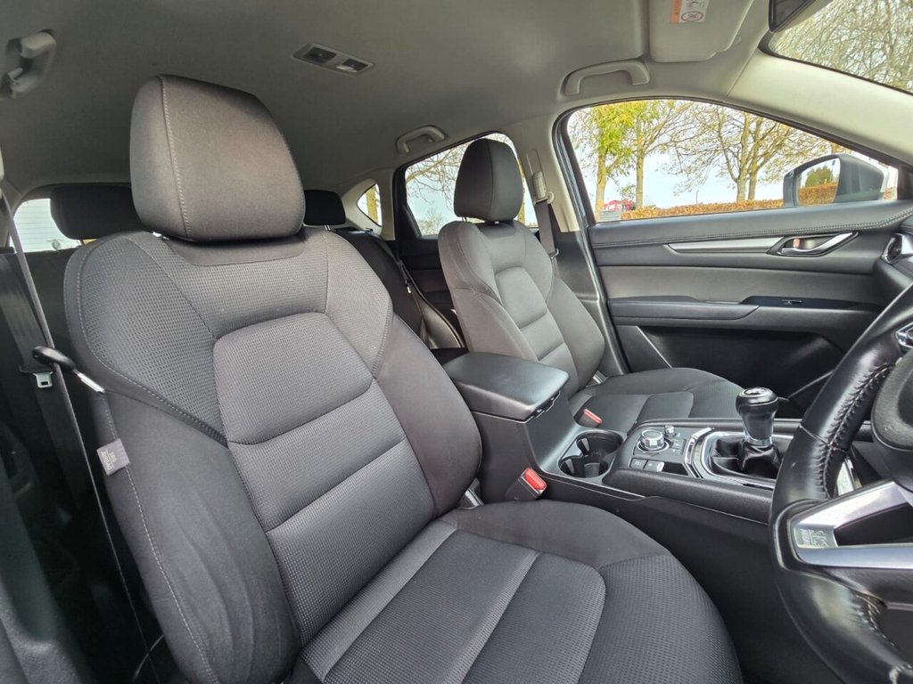 Used Mazda CX-5 2019 for sale - 76361559: Photo 27