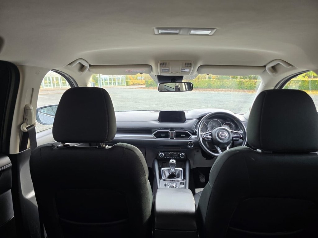 Used Mazda CX-5 2019 for sale - 76361559: Photo 28