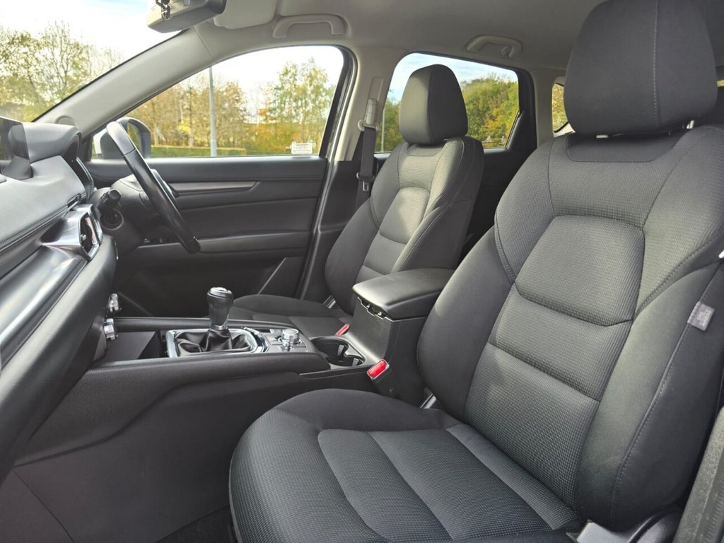 Used Mazda CX-5 2019 for sale - 76361559: Photo 29