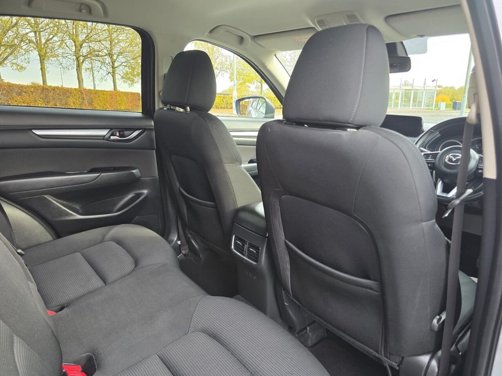 Used Mazda CX-5 2019 for sale - 76361559: Photo 30