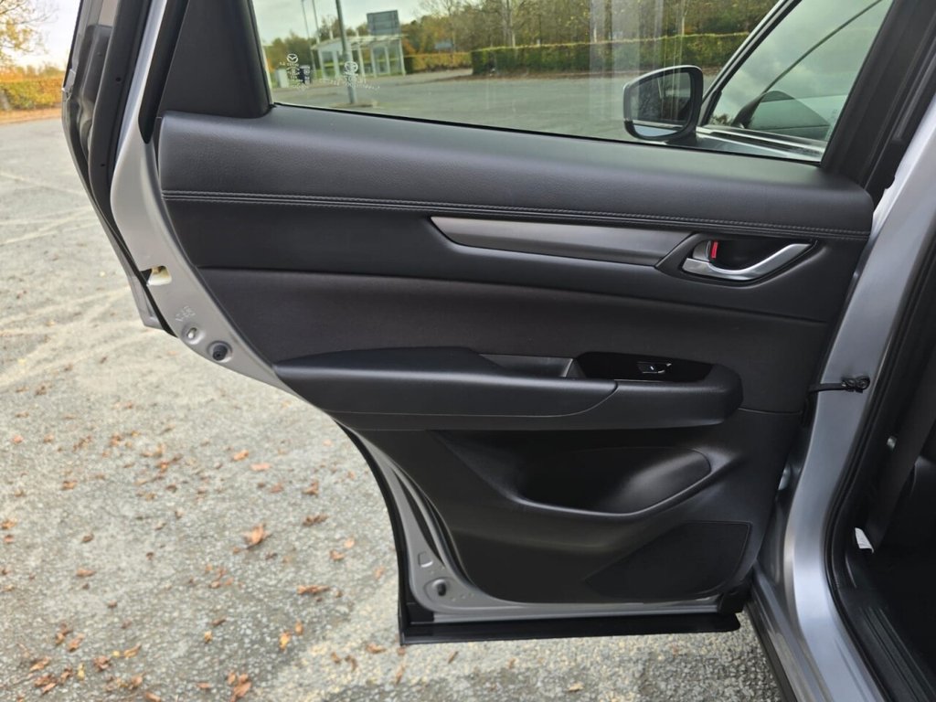 Used Mazda CX-5 2019 for sale - 76361559: Photo 32