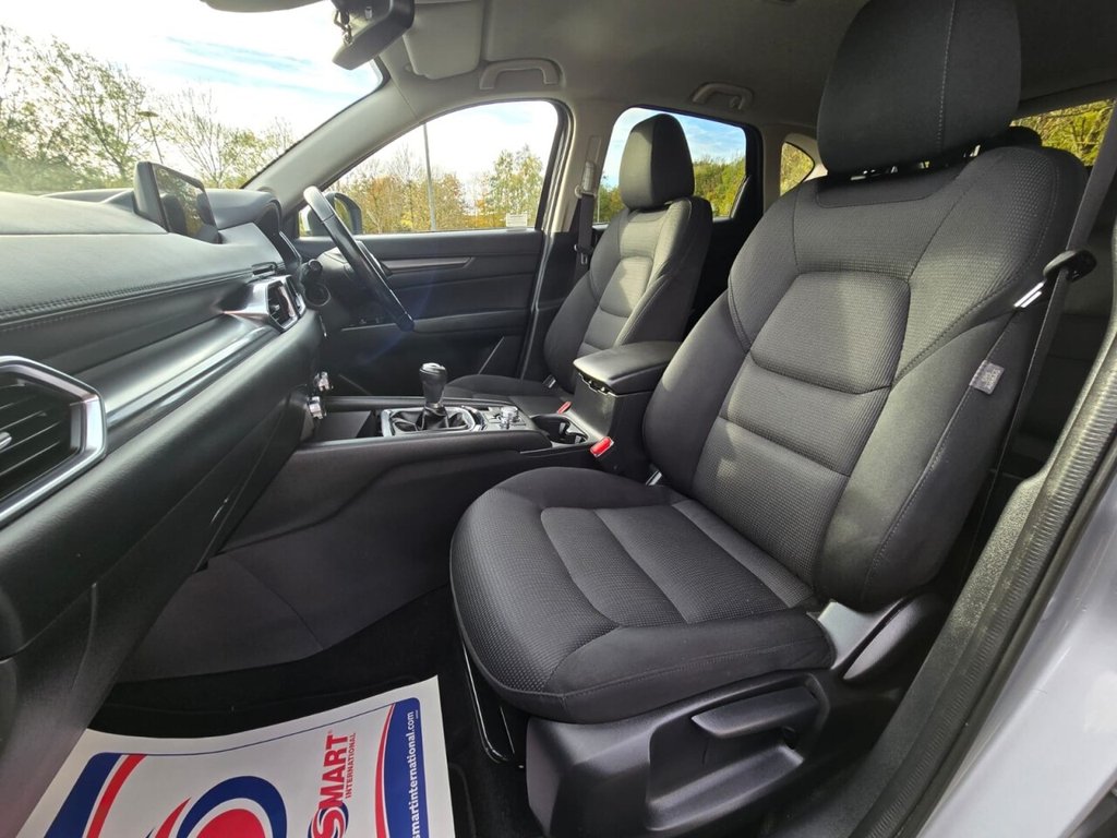 Used Mazda CX-5 2019 for sale - 76361559: Photo 34