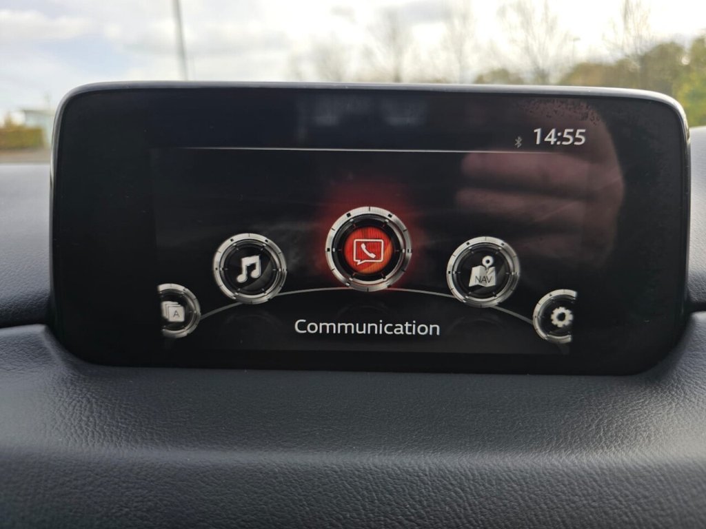 Used Mazda CX-5 2019 for sale - 76361559: Photo 35