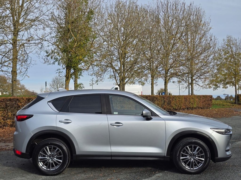 Used Mazda CX-5 2019 for sale - 76361559: Photo 41