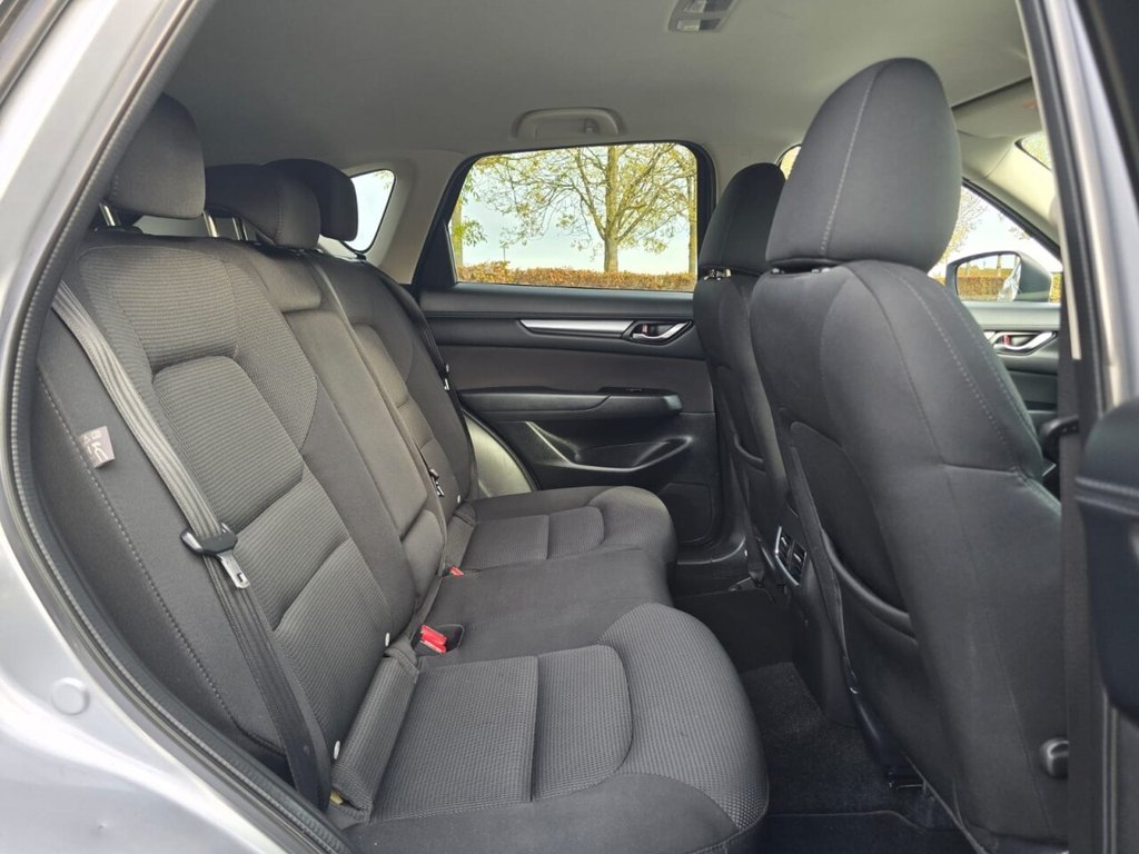 Used Mazda CX-5 2019 for sale - 76361559: Photo 45
