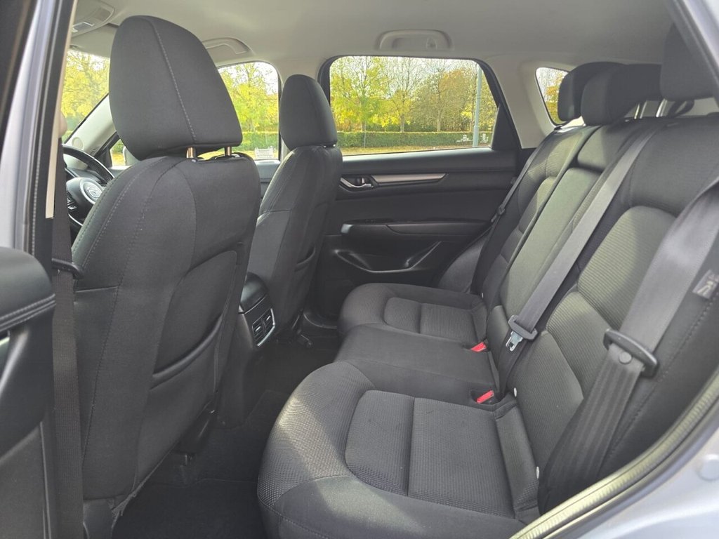 Used Mazda CX-5 2019 for sale - 76361559: Photo 46