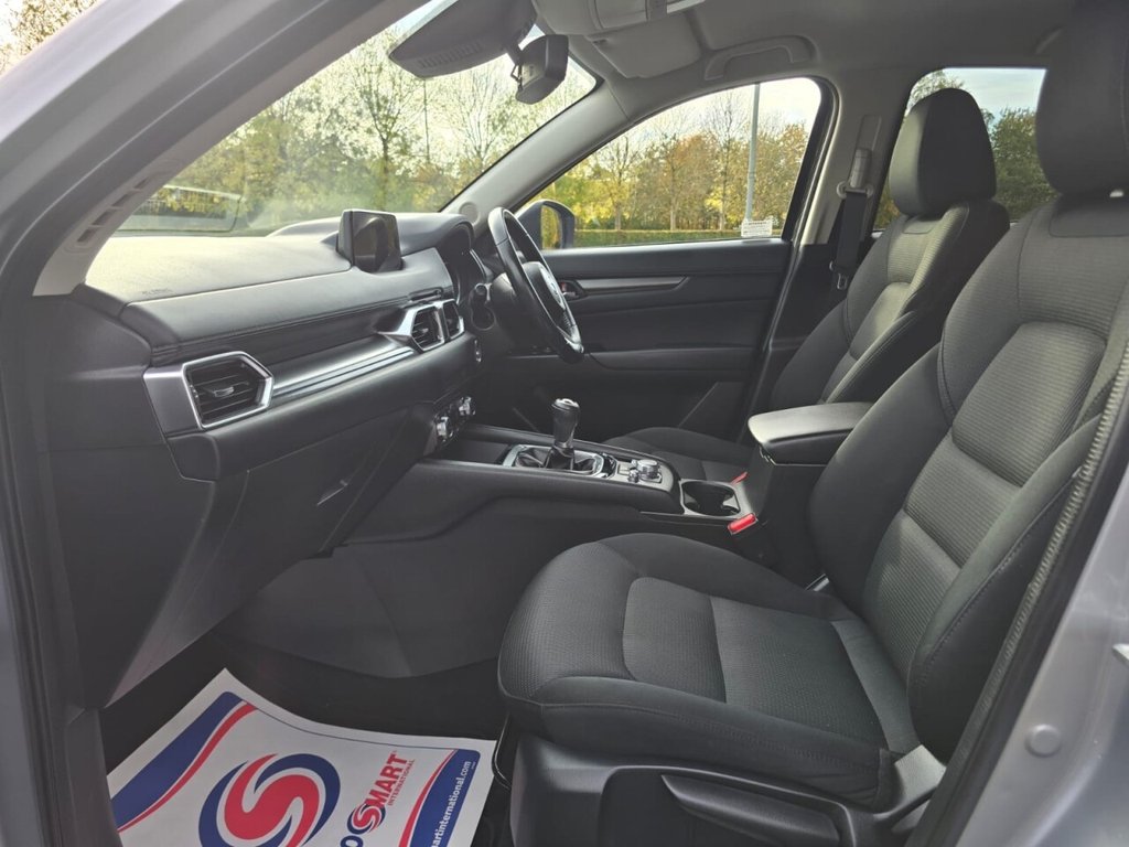 Used Mazda CX-5 2019 for sale - 76361559: Photo 47