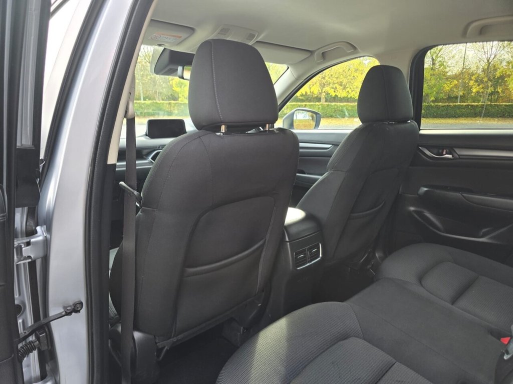 Used Mazda CX-5 2019 for sale - 76361559: Photo 48