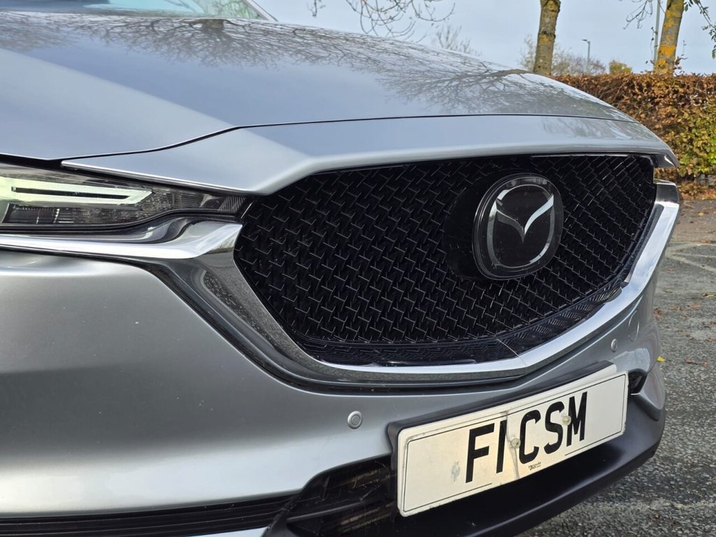 Used Mazda CX-5 2019 for sale - 76361559: Photo 6