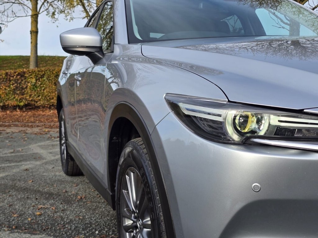 Used Mazda CX-5 2019 for sale - 76361559: Photo 7