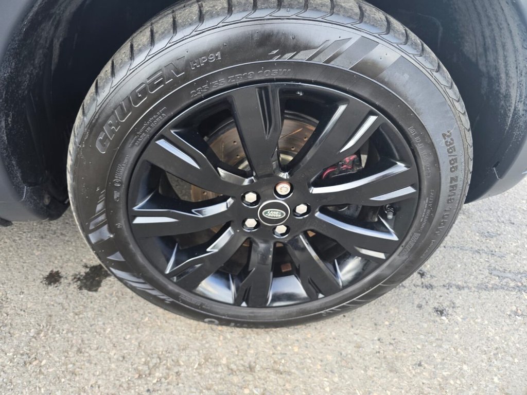 Used Land Rover Discovery Sport 2016 for sale - 75777423: Photo 14