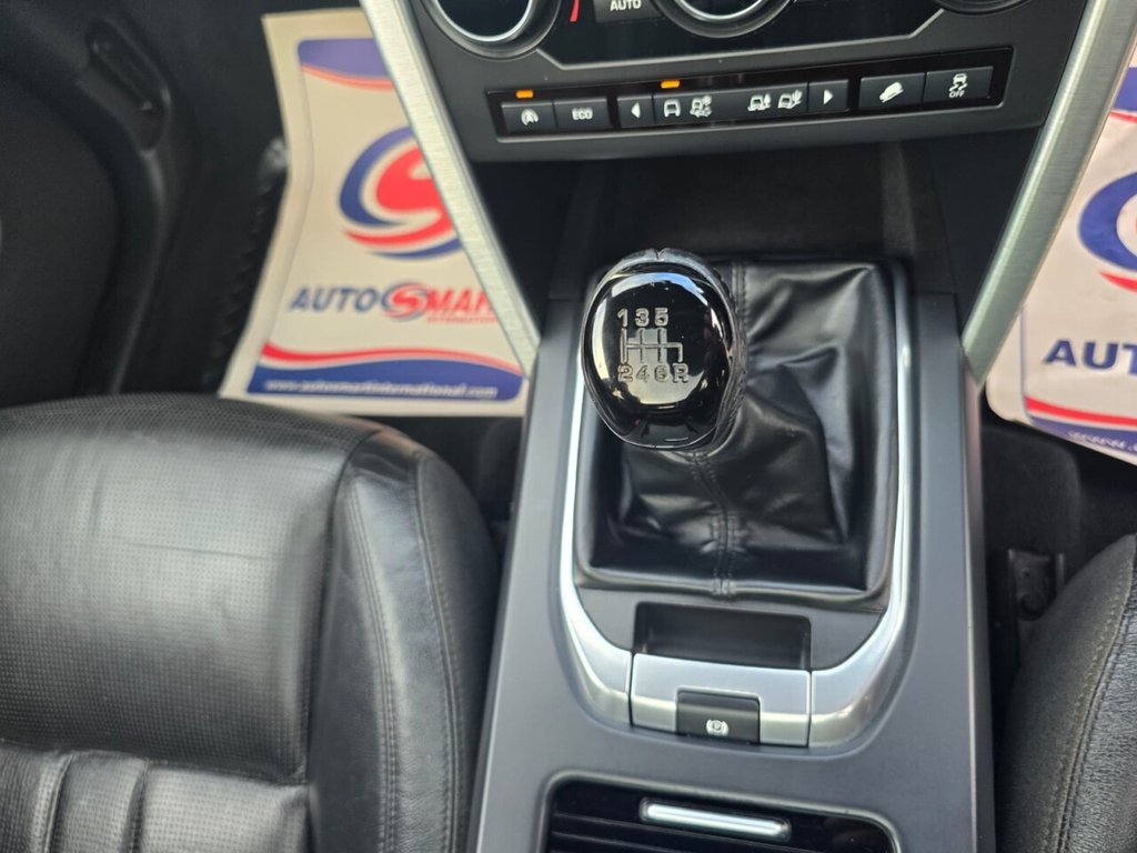 Used Land Rover Discovery Sport 2016 for sale - 75777423: Photo 20