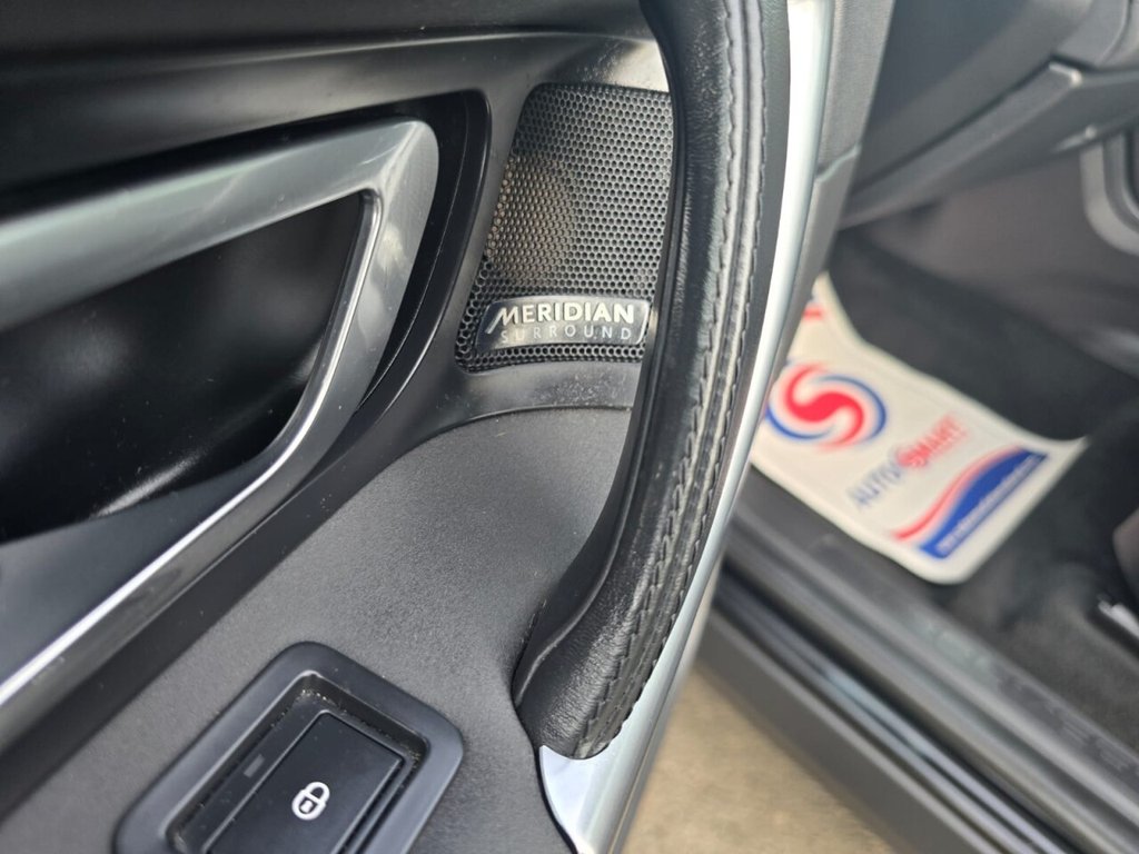 Used Land Rover Discovery Sport 2016 for sale - 75777423: Photo 34