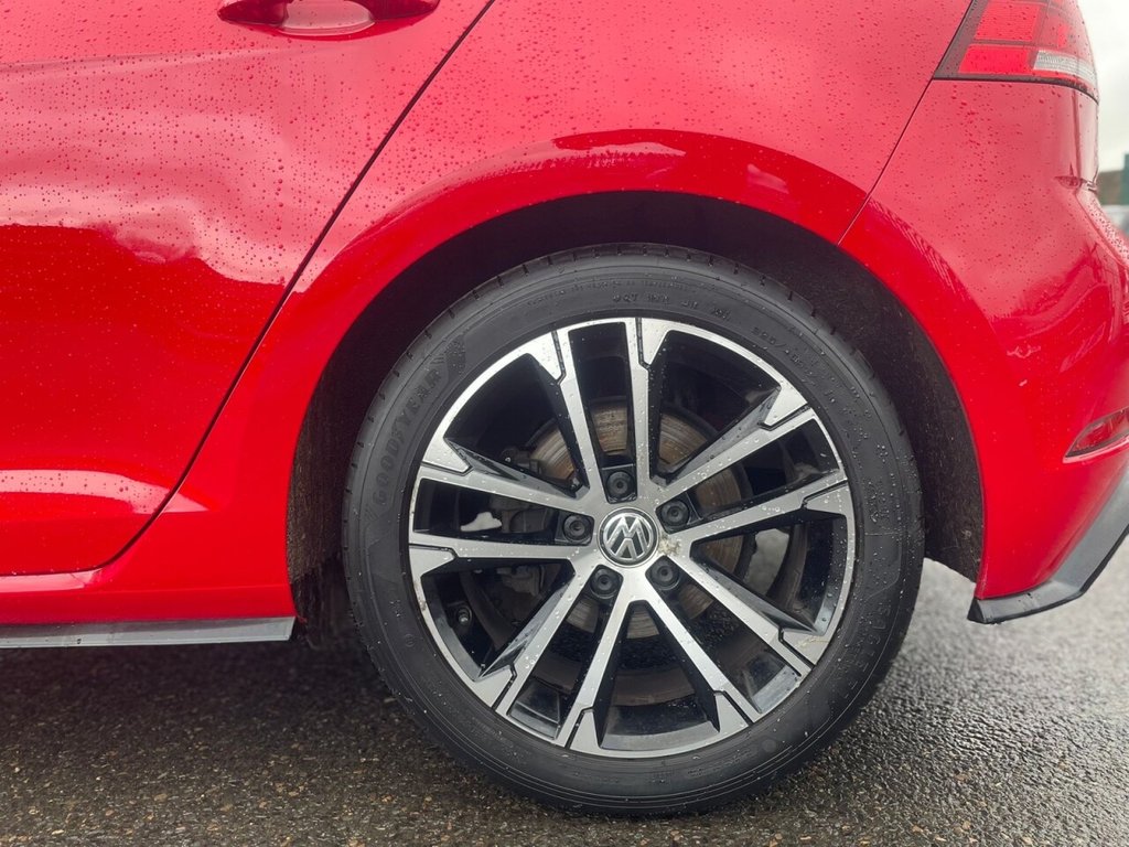 Used Volkswagen Golf 2019 for sale - 77227574: Photo 10