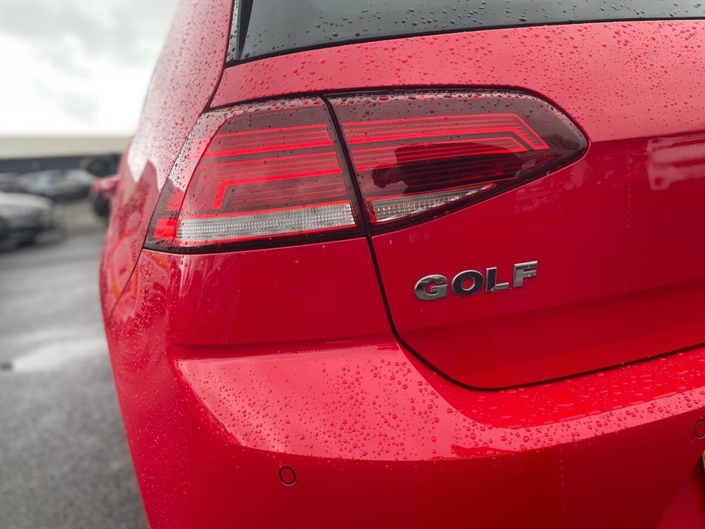 Used Volkswagen Golf 2019 for sale - 77227574: Photo 11