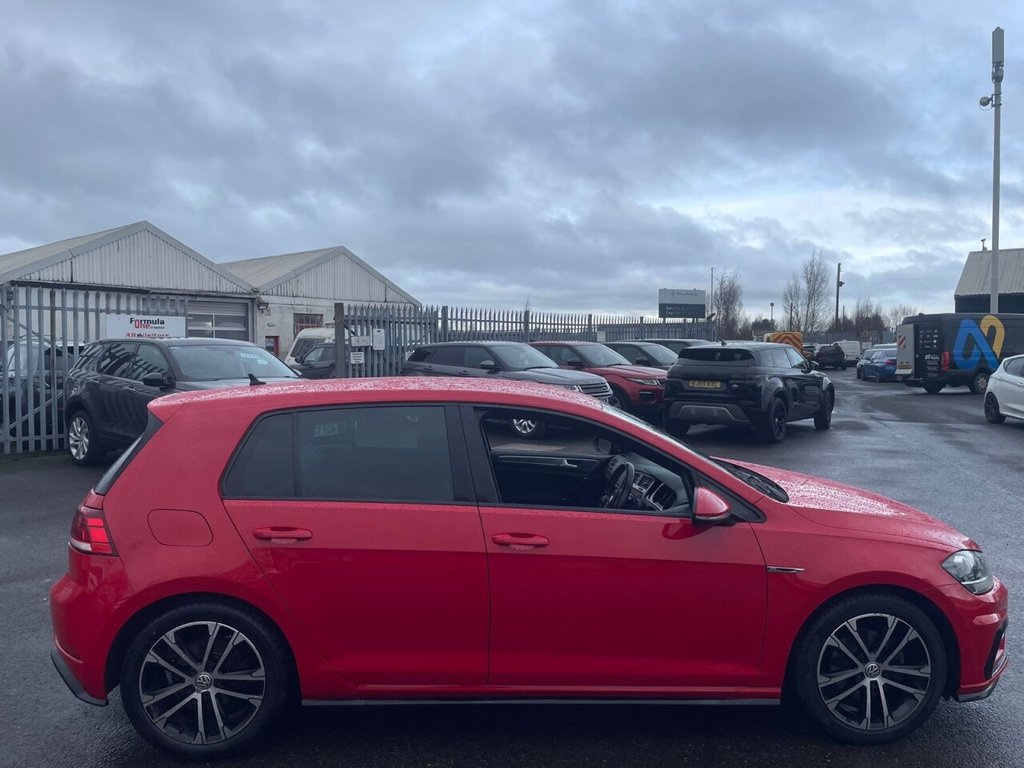 Used Volkswagen Golf 2019 for sale - 77227574: Photo 14