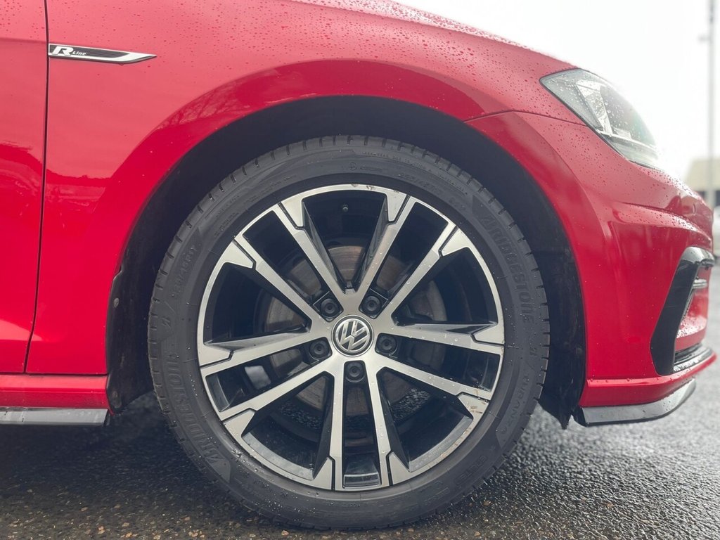 Used Volkswagen Golf 2019 for sale - 77227574: Photo 15