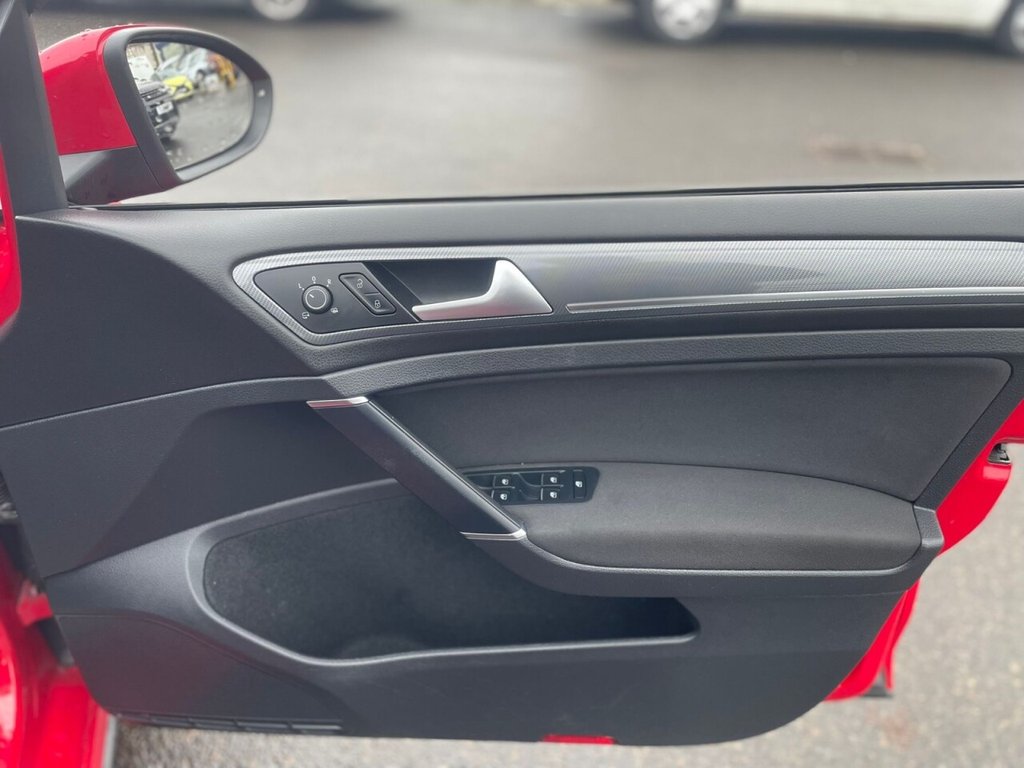 Used Volkswagen Golf 2019 for sale - 77227574: Photo 17