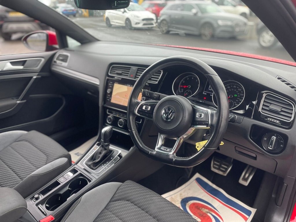Used Volkswagen Golf 2019 for sale - 77227574: Photo 18