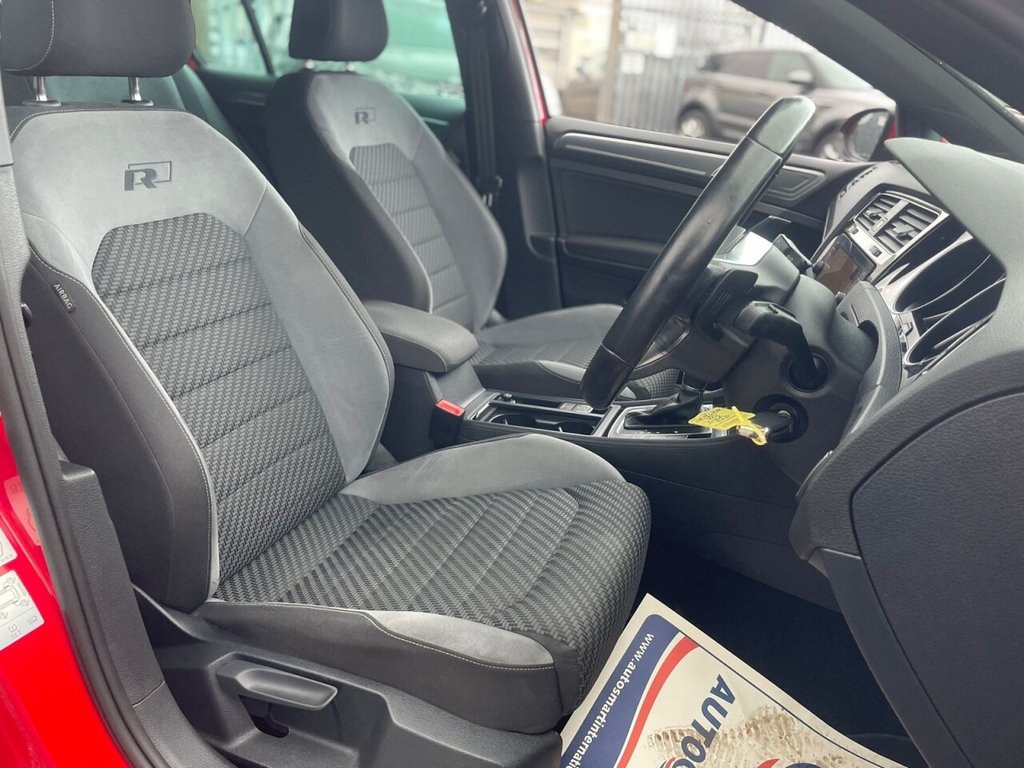 Used Volkswagen Golf 2019 for sale - 77227574: Photo 19