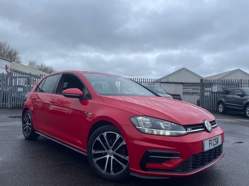 Used Volkswagen Golf 2019 for sale - 77227574: Photo 2