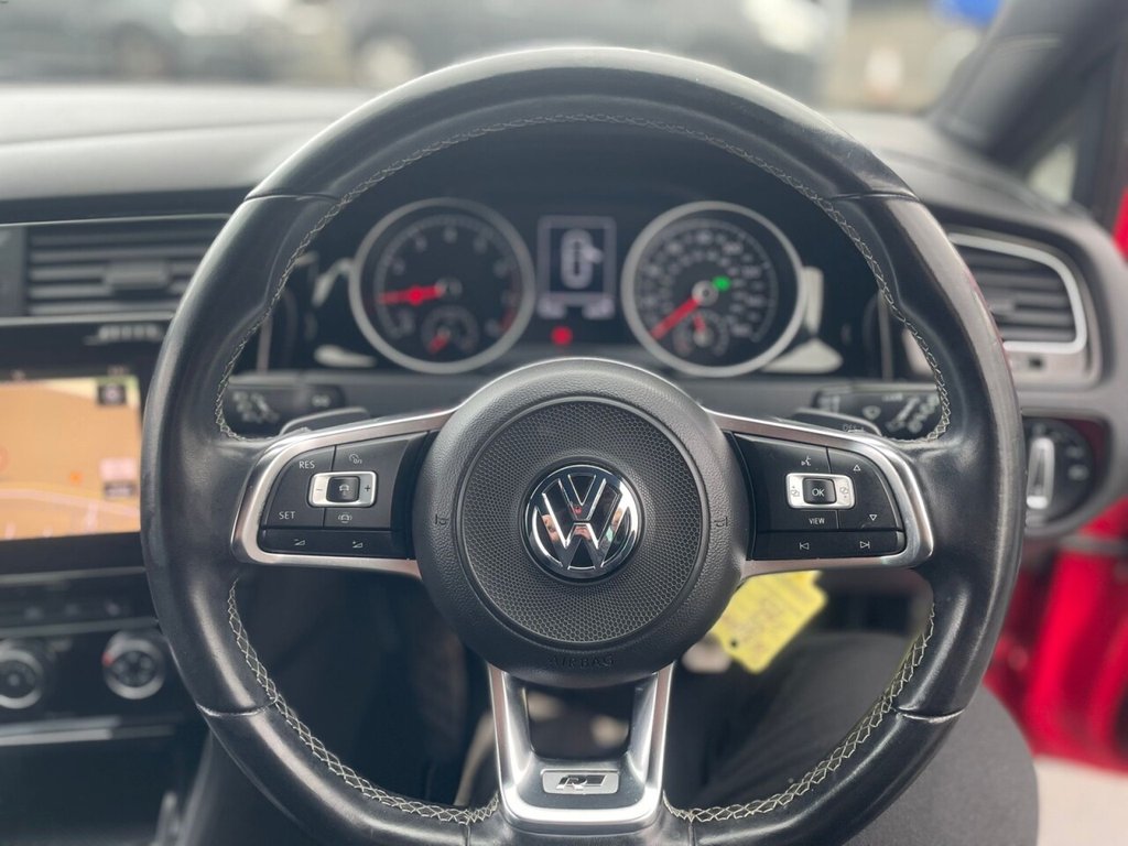 Used Volkswagen Golf 2019 for sale - 77227574: Photo 22
