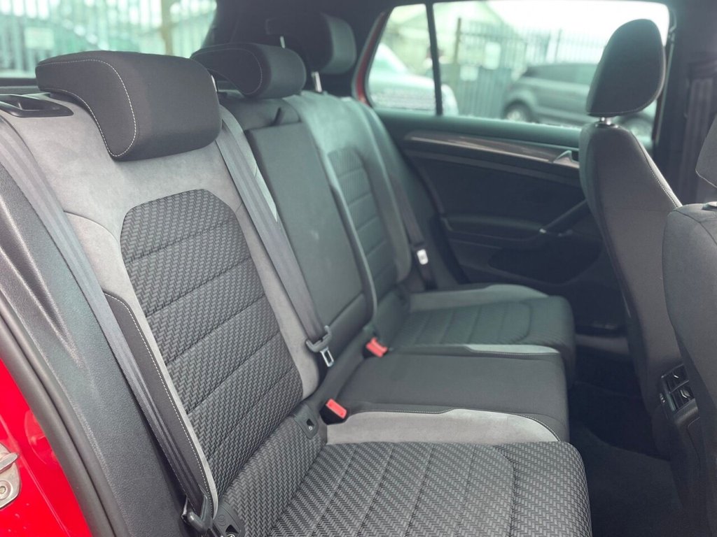 Used Volkswagen Golf 2019 for sale - 77227574: Photo 26