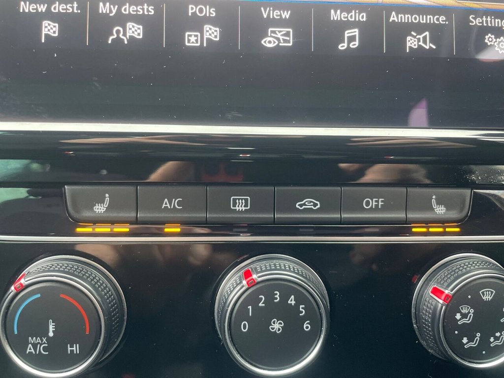 Used Volkswagen Golf 2019 for sale - 77227574: Photo 27