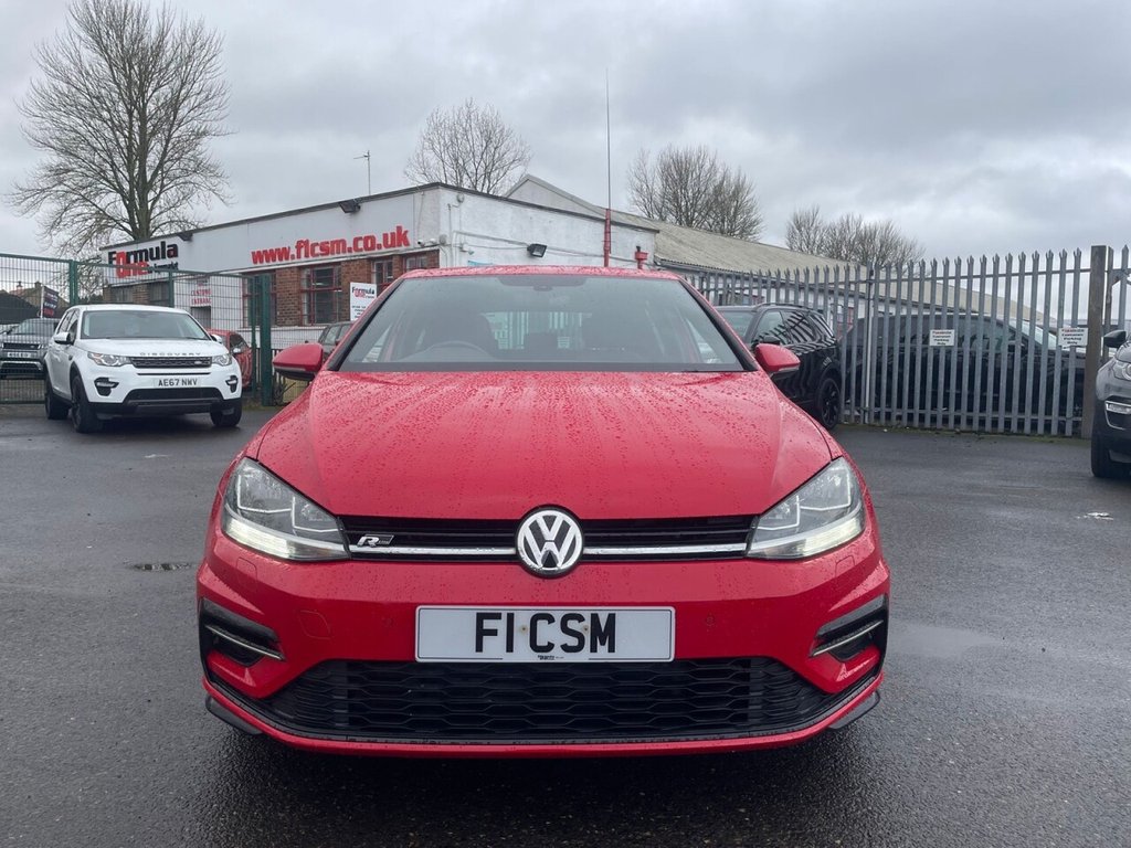 Used Volkswagen Golf 2019 for sale - 77227574: Photo 3