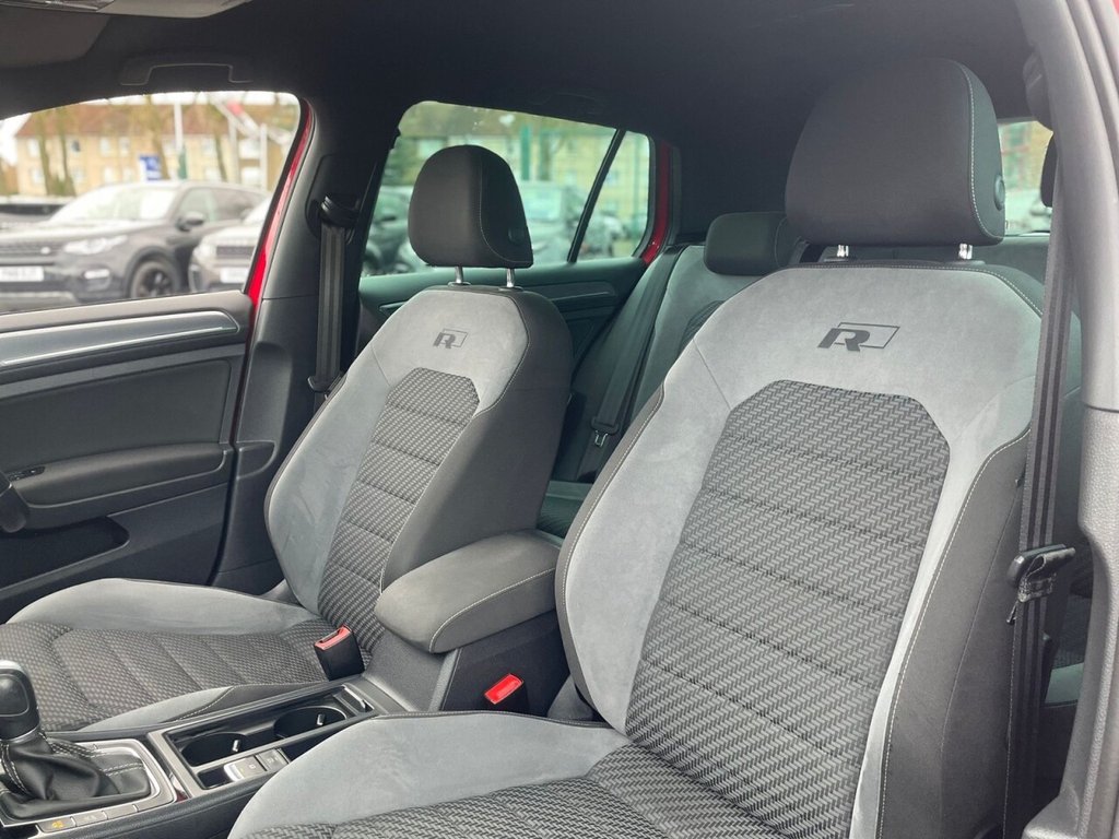 Used Volkswagen Golf 2019 for sale - 77227574: Photo 33