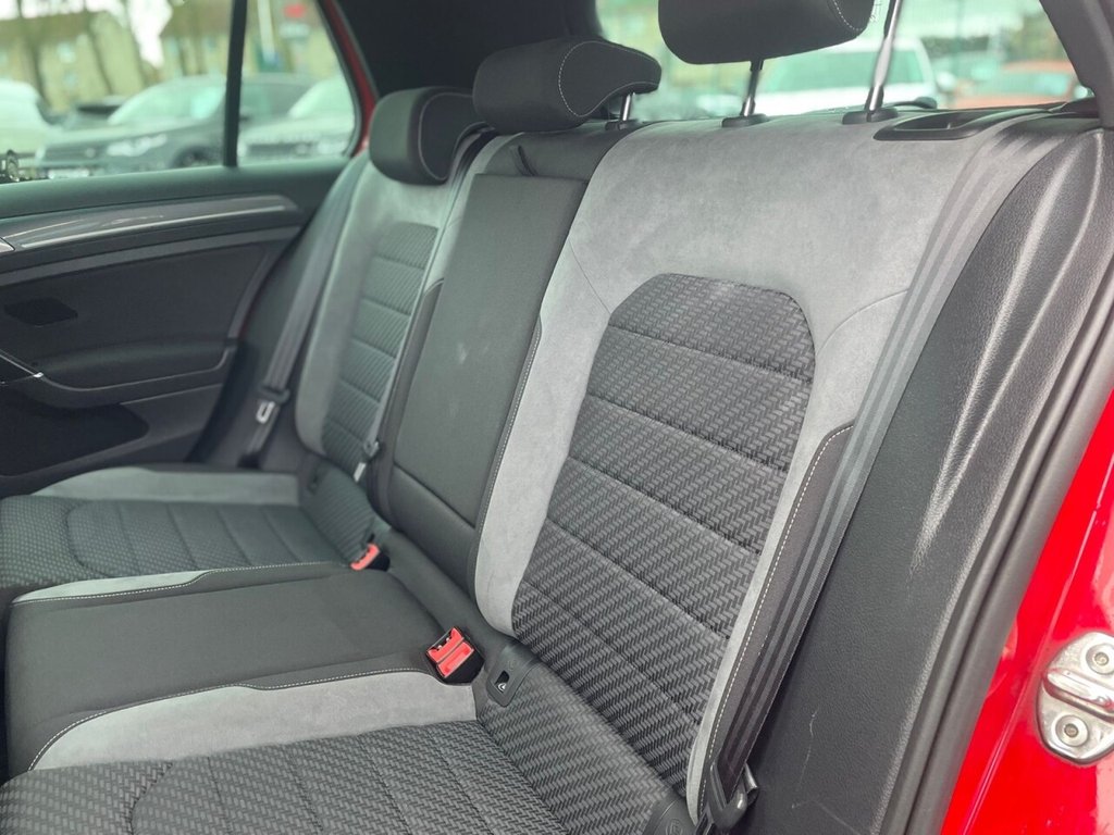 Used Volkswagen Golf 2019 for sale - 77227574: Photo 34