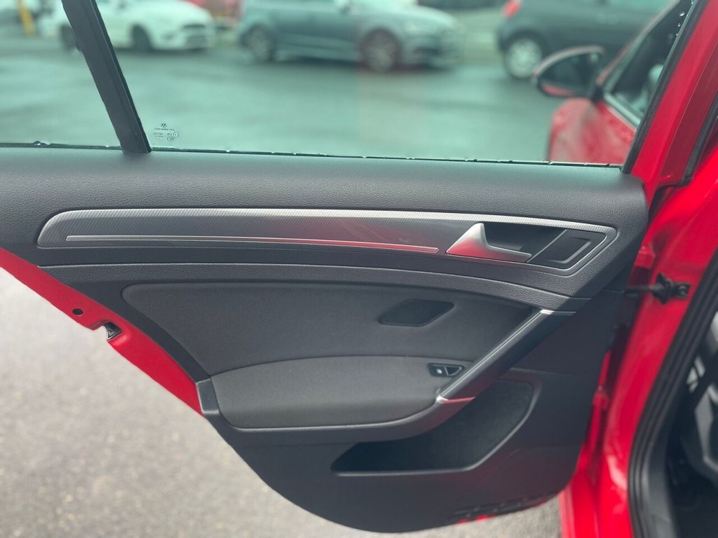 Used Volkswagen Golf 2019 for sale - 77227574: Photo 35