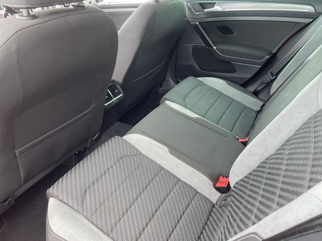 Used Volkswagen Golf 2019 for sale - 77227574: Photo 37