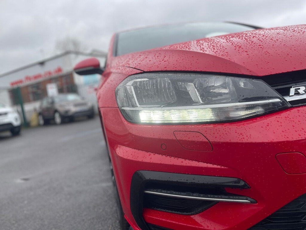 Used Volkswagen Golf 2019 for sale - 77227574: Photo 4