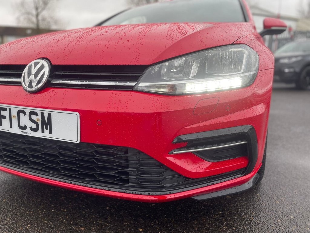 Used Volkswagen Golf 2019 for sale - 77227574: Photo 6