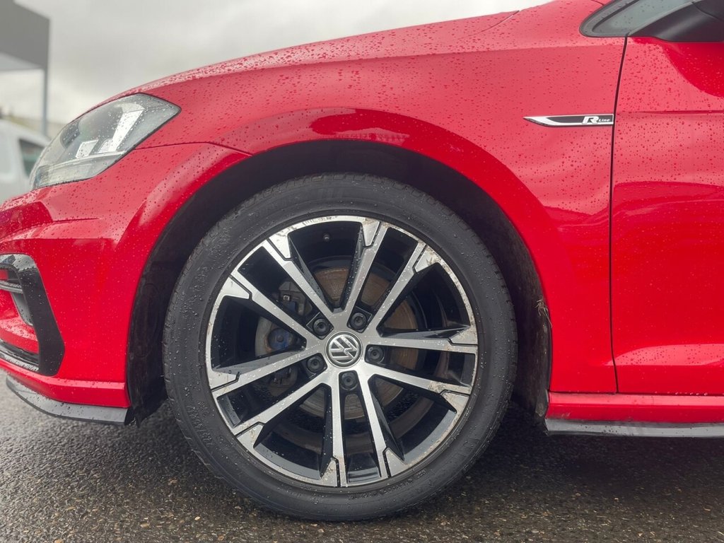 Used Volkswagen Golf 2019 for sale - 77227574: Photo 7