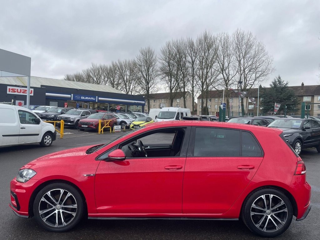 Used Volkswagen Golf 2019 for sale - 77227574: Photo 8
