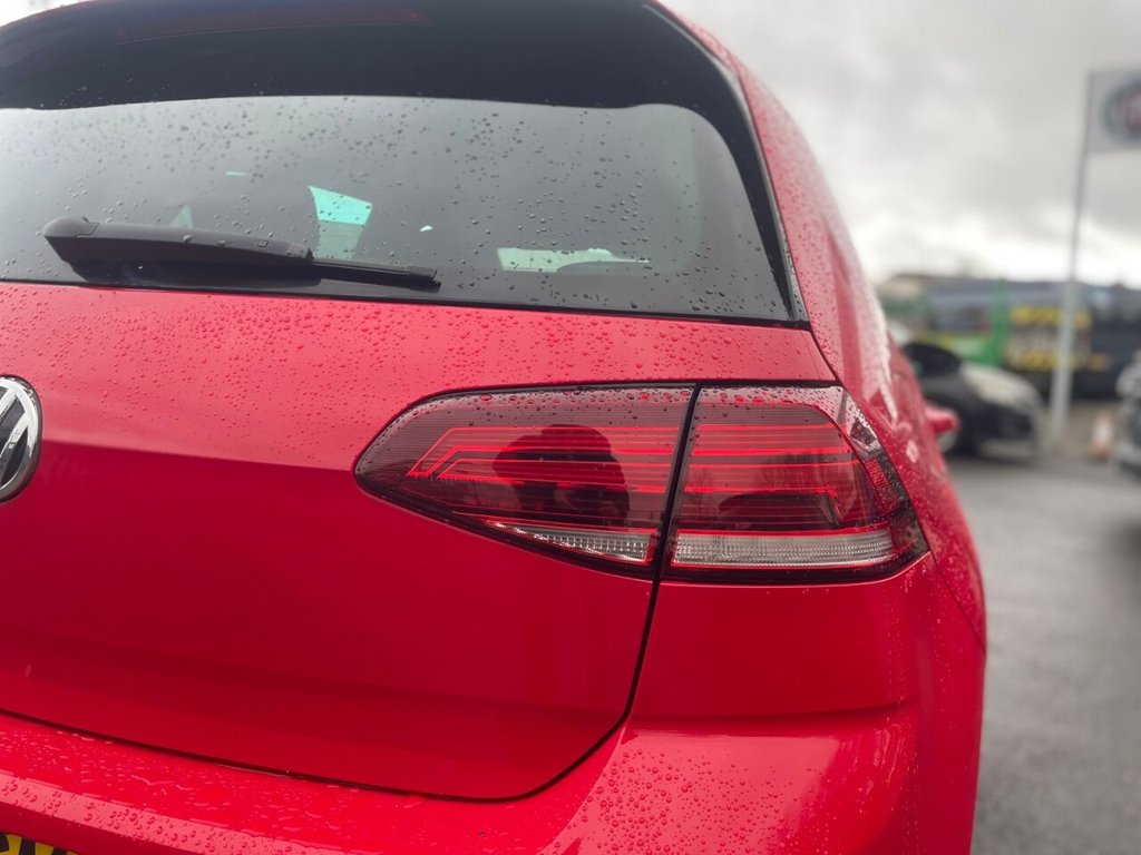 Used Volkswagen Golf 2019 for sale - 77227574: Photo 9