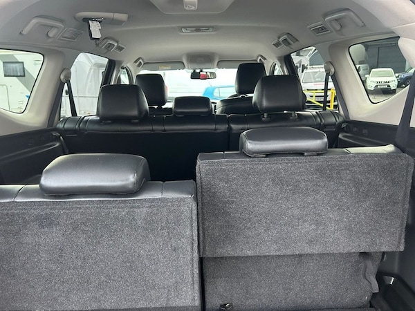 Used Mitsubishi Shogun Sport 2019 for sale - 69465574: Photo 14