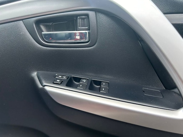 Used Mitsubishi Shogun Sport 2019 for sale - 69465574: Photo 15