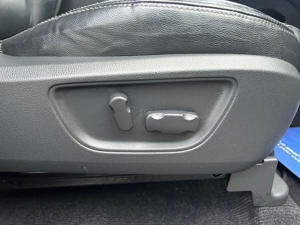 Used Mitsubishi Shogun Sport 2019 for sale - 69465574: Photo 16