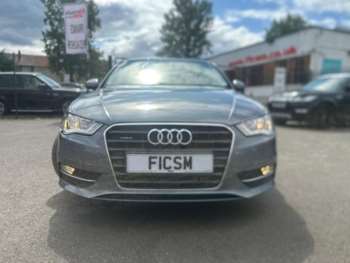 Used Audi A3 2014 for sale - 68316531: Photo