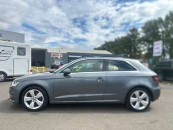 Used Audi A3 2014 for sale - 68316531: Photo