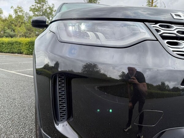 Used Land Rover Discovery Sport 2019 for sale - 75444261: Photo 10