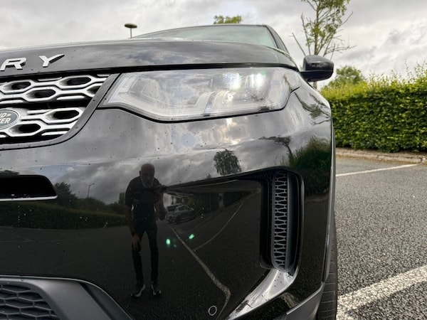 Used Land Rover Discovery Sport 2019 for sale - 75444261: Photo 11