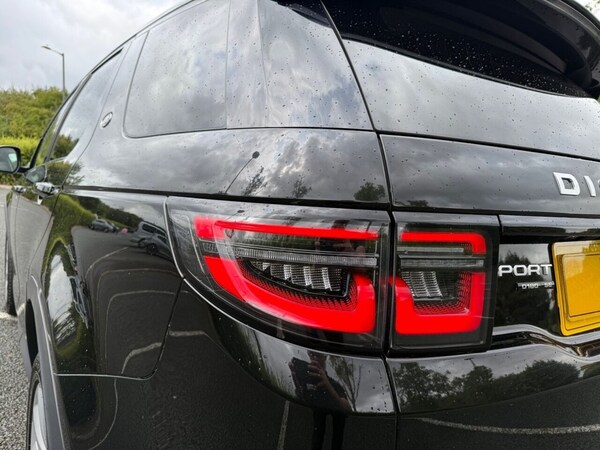 Used Land Rover Discovery Sport 2019 for sale - 75444261: Photo 12