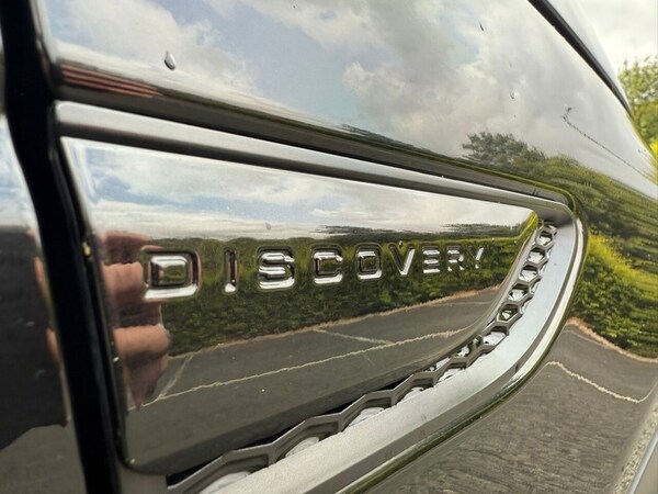 Used Land Rover Discovery Sport 2019 for sale - 75444261: Photo 13
